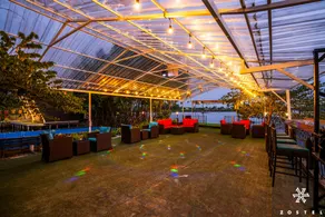 Zostel Kochi, Kumbalangi - Image 2