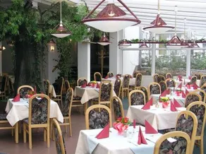 Waldhotel Seelow - Image 3