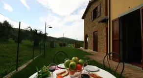 Wohnung in Monte del Lago am Trasimenischen See - Image 3