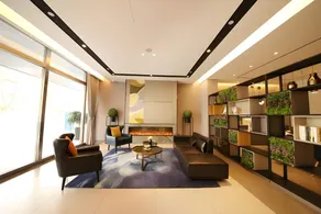 Home Inn Style Zhengzhou Municipal Government Jianshe Road - Image 2