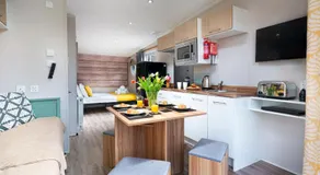 Newby Bridge Country Caravan Park - Image 5