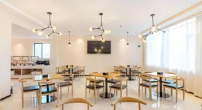 City Comfort Inn Quanzhou Wanda - Image 5
