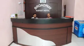 Broadway Budget Hotel - Image 2