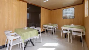 Huancui District Yuehaiyuan Hotel - Image 2