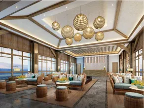 Rongyi Shanshui Hotel - Image 4