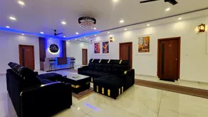 The Sky Hotel Coorg - Image 2