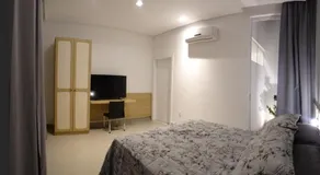 Apartamentos chácara com café da manhã incluso - Image 2