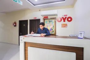 Hotel O City Residency - Image 3