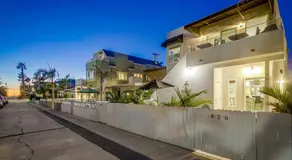 Bayside Retreat with Water Views Near Beach with AC and Private Patio - Image 5