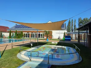 Hotel Imperial Gyogyszallo es Gyogyfurdo - Image 4