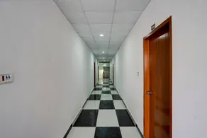 Hotel O Zion Hotel And Party Hall - Image 4