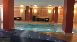 STUNNING VILLA with PRIVATE POOL - Image 4