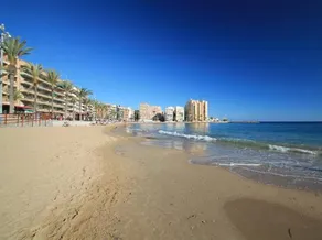 Aparthotel Costa Blanca - Image 5