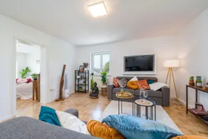 EG R: Schöne 80m² 2-Zimmer City Wohnung im Zentrum - Image 2