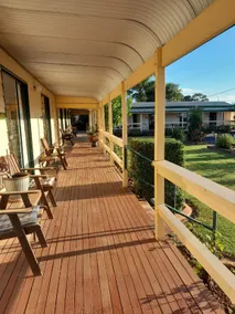 Narromine Aerodrome Tourist Park and Motel - Image 5