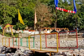 The Muskan  Camp & Resort - Image 2