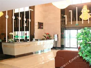 Longhua Hotel - Image 2