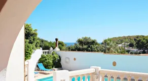 Tanja - moderne villa, veludstyret med privat swimmingpool i Costa Blanca - Image 4