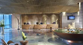 CM Serviced Apartment Shenzhen Hillside - Image 3