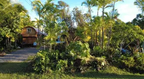 Tiny House & Sauna-Walk to Kehena Beach - Close to Lava Hot Springs - Image 3