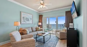 Crystal Tower 704 by ALBVR - Beach view, amenities & great rates! - Image 2