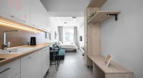 Pantheon, Nilie Hospitality MGMT - Image 2