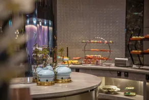 Shanghai Hongqiao Gubei Sherry Hotel - Image 5