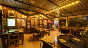 İda Tahtalıköy Bungalov Restorant - Image 3