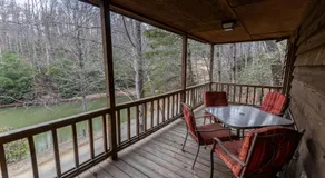 Springmaid Mountain Retreat & Stables - Image 5
