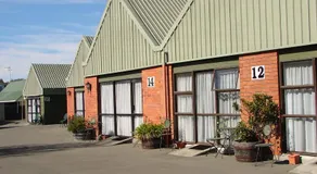 193 Aorangi Manor Motel - Image 4