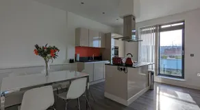 Bankside by Wycombe Apartments - Image 4