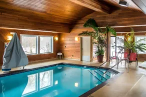 CORATEL INN & SUITES BY JASPER RIVERFALLS - Image 2