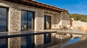 Eliterra Villas, Timeless Serenity & Heated Pool, By ThinkVilla - Image 4