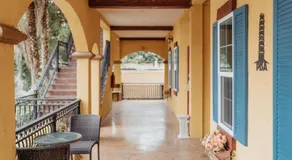 Bella Tuscany's homeไม่รวมอาหารเช้า - Image 5
