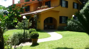 Deliziosa Villa alle porte di Roma - Image 5