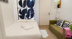 Suite Bélem - Cosy - Rennes - Image 2