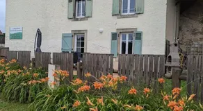 Gîte rénové proche d'Épinal - 6 pers. - Image 5