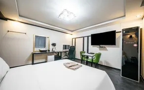Gunsan HOTEL G7 - Image 4