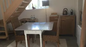 Maison d Hôtes La Petite Jucherie - Image 5