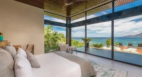 Beachfront house in Kupuri Punta Mita - Image 2