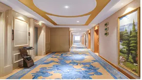 Vienna Hotel (Dangtu East Railway Station, Ma'anshan, Anhui) - Image 5