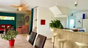 Chambres d'hôtes - Villa CARPE DIEM TOLOSA - Image 4