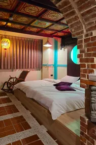Dang Guei Ha-Ma-Seng Homestay - Image 2
