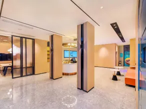 City Comfort Inn Guiyang Qianlingshan Park Beijing Road Metro Station - Image 5