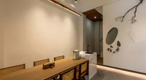汕头寂居 Shantou Ancient City Design Hotel - Image 5