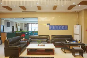 Joy Green Hotel (Chongqing Jiangjin Jiaotong University Shuangfu Campus) - Image 5