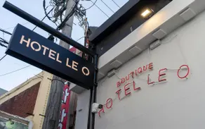 Hotel Le'O - Image 5