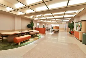 Orange Hotel (Jida Yiyuan shop, Changchun Jianjian Street) - Image 3