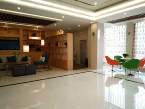 GreenTree Inn Jinzhong Yuci District North Huitong Road Express Hotel - Image 3