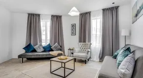 Reykjavik Luxury Hotel Apartments KARTULI - Image 2